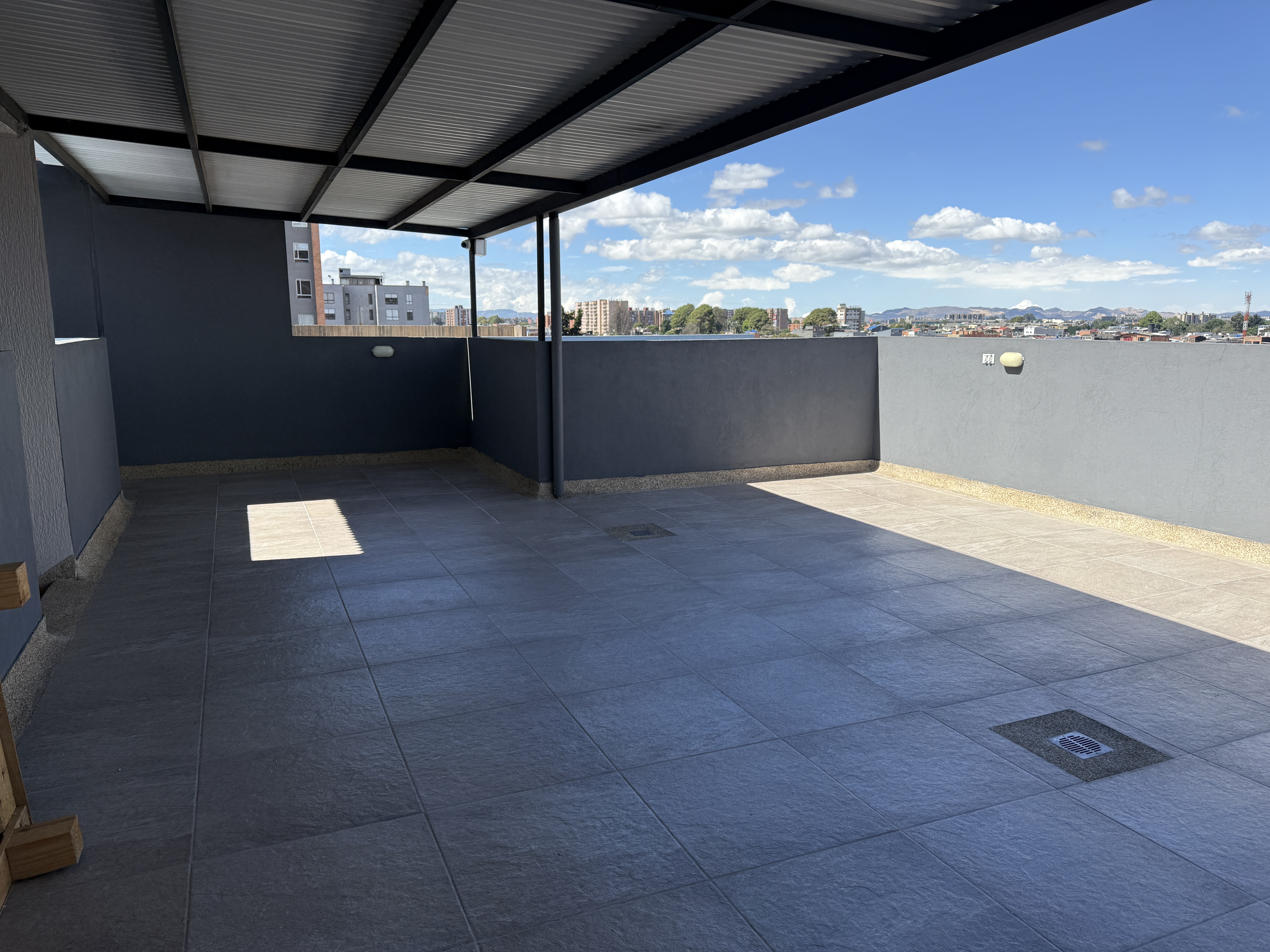 Apartamento en venta en Boyaca Real, Bogotá · foto 23 de 24