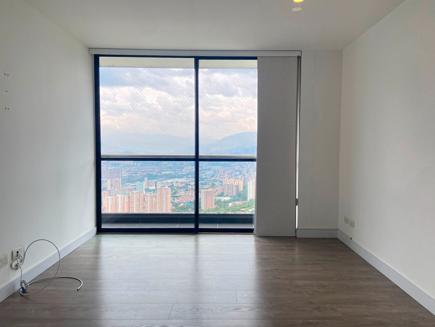 Apartamento en arriendo en Vereda La Doctora, Sabaneta · foto 2 de 19
