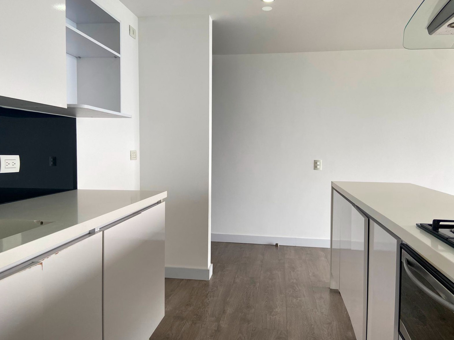 Apartamento en arriendo en Vereda La Doctora, Sabaneta · foto 8 de 19