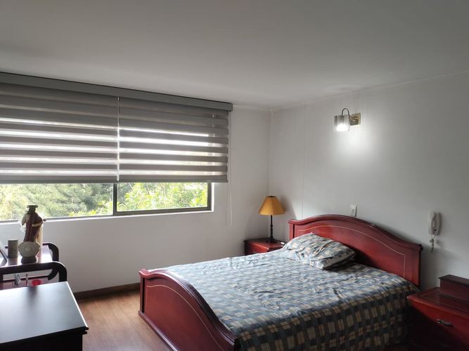Apartamento de 4 alcobas en venta en El Poblado, Medellín, 198 m² · foto 8 de 18
