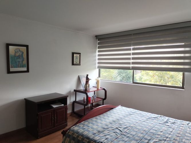 Apartamento de 4 alcobas en venta en El Poblado, Medellín, 198 m² · foto 14 de 18