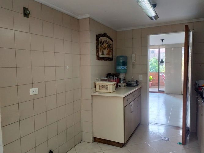 Apartamento de 4 alcobas en venta en El Poblado, Medellín, 198 m² · foto 12 de 18