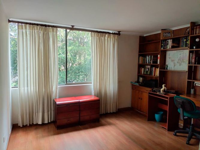Apartamento de 4 alcobas en venta en El Poblado, Medellín, 198 m² · foto 9 de 18