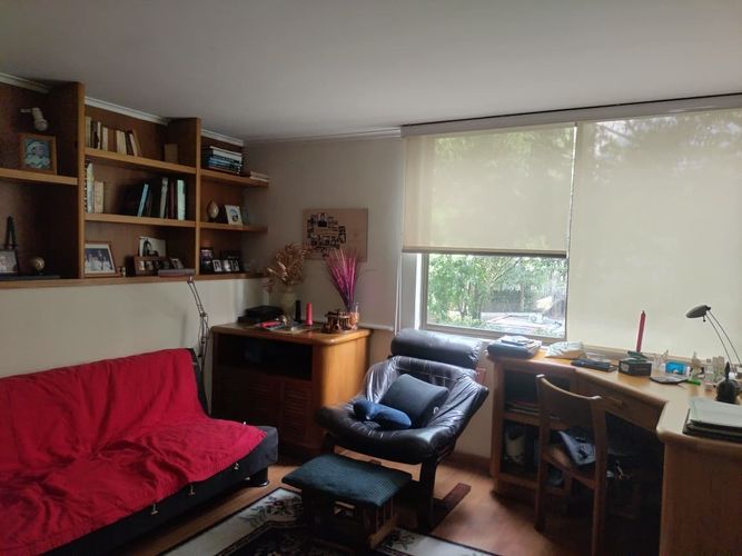 Apartamento de 4 alcobas en venta en El Poblado, Medellín, 198 m² · foto 13 de 18