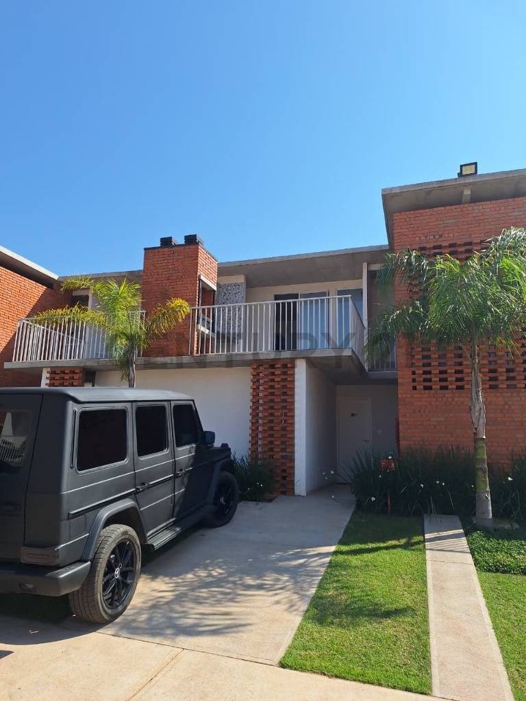 ALQUILO DEPARTAMENTO AMOBLADO EN CONDOMINIO ALTA VIDA - LUQUE — foto 3