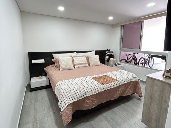 Casa de 4 alcobas en venta en La Ceja, 200 m² · foto 6 de 12