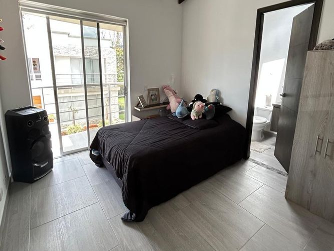 Casa de 4 alcobas en venta en La Ceja, 200 m² · foto 8 de 12