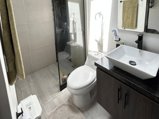 Casa de 4 alcobas en venta en La Ceja, 200 m² · foto 11 de 12