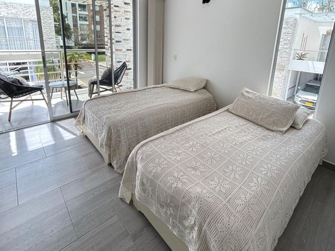 Casa de 4 alcobas en venta en La Ceja, 200 m² · foto 9 de 12