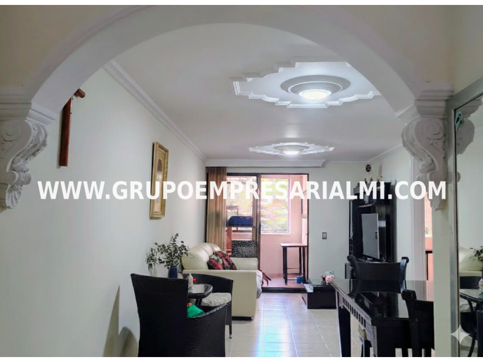 Apartamento en venta en La america, Medellín 2