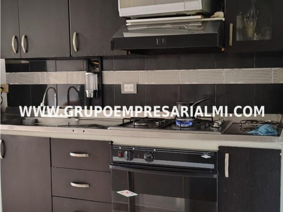 Apartamento en venta en La america, Medellín 3