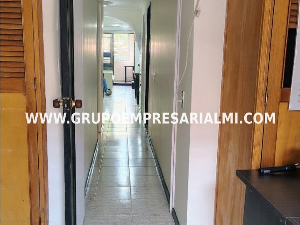 Apartamento en venta en La america, Medellín 4