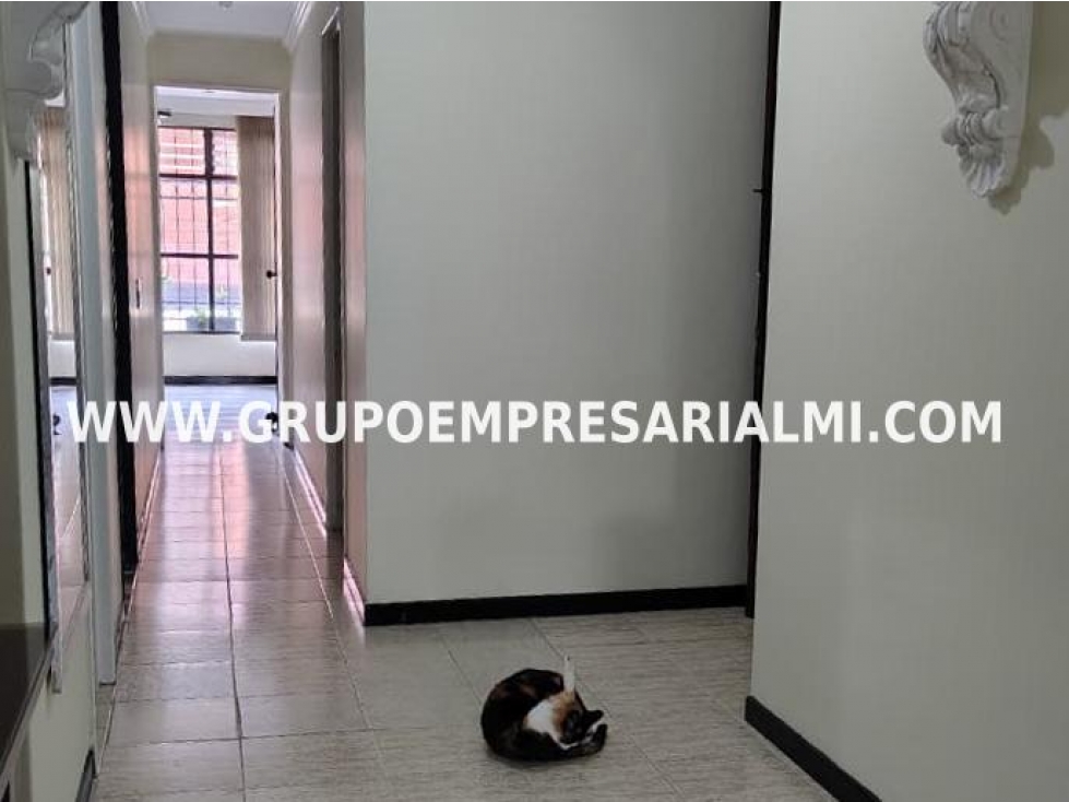 Apartamento en venta en La america, Medellín 5