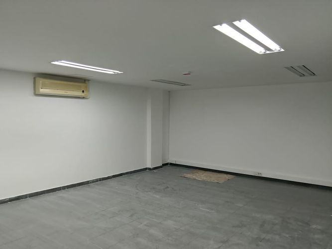 Bodega en arriendo en La Corrala, La Estrella, 2533 m² · foto 13 de 18
