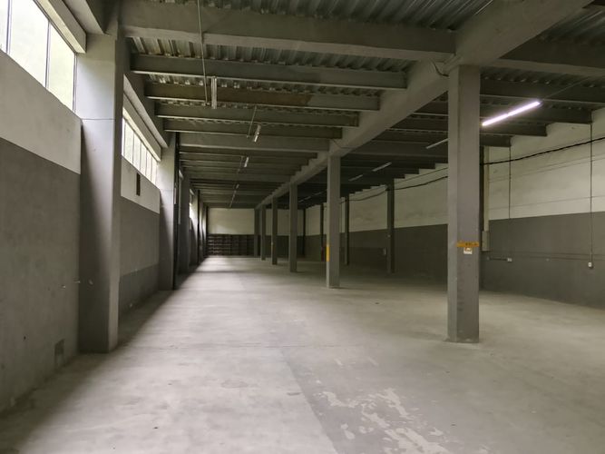 Bodega en arriendo en La Corrala, La Estrella, 2533 m² · foto 4 de 18