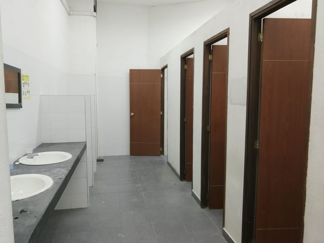 Bodega en arriendo en La Corrala, La Estrella, 2533 m² · foto 17 de 18