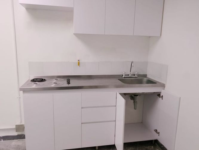 Bodega en arriendo en La Corrala, La Estrella, 2533 m² · foto 10 de 18