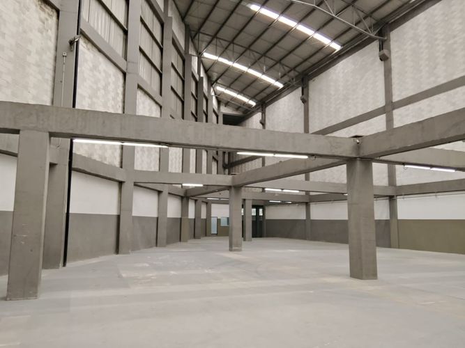 Bodega en arriendo en La Corrala, La Estrella, 2533 m² · foto 7 de 18