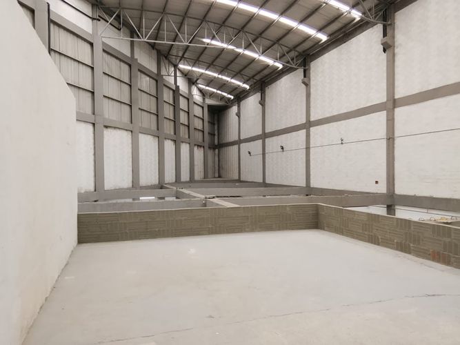 Bodega en arriendo en La Corrala, La Estrella, 2533 m² · foto 11 de 18