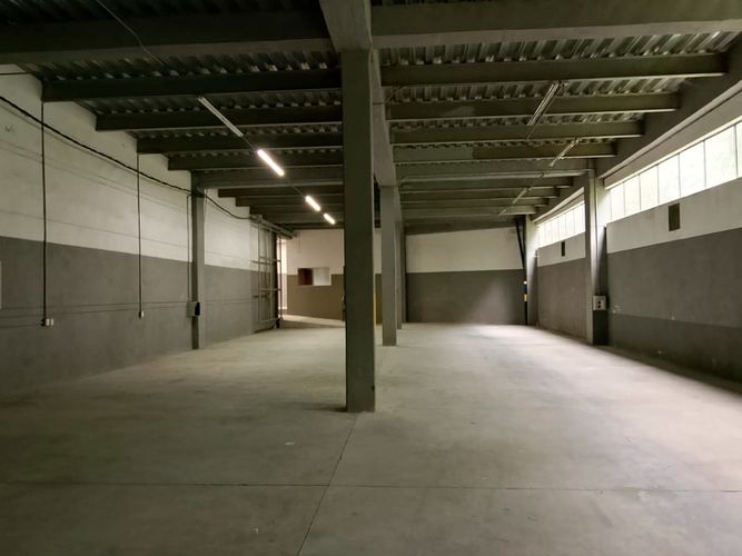 Bodega en arriendo en La Corrala, La Estrella, 2533 m² · foto 15 de 18