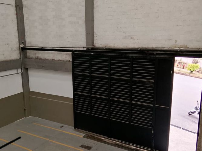 Bodega en arriendo en La Corrala, La Estrella, 2533 m² · foto 18 de 18