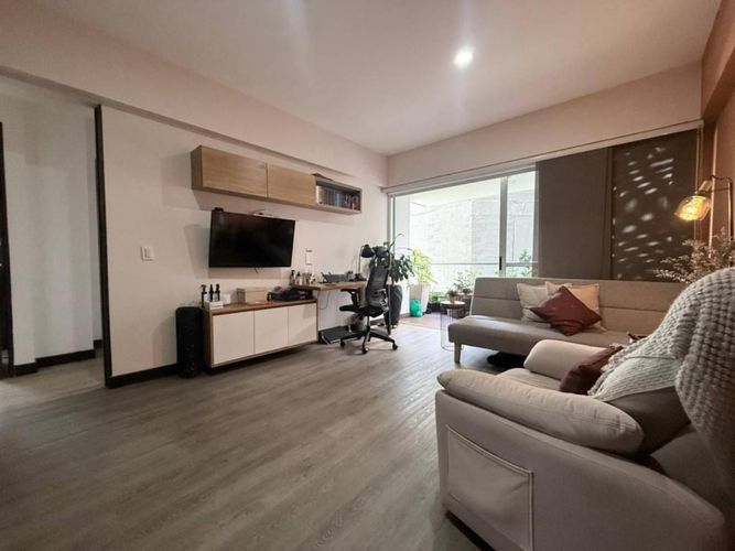 Apartamento de 3 alcobas en venta en Las Lomitas, Sabaneta, 100 m² · foto 7 de 14