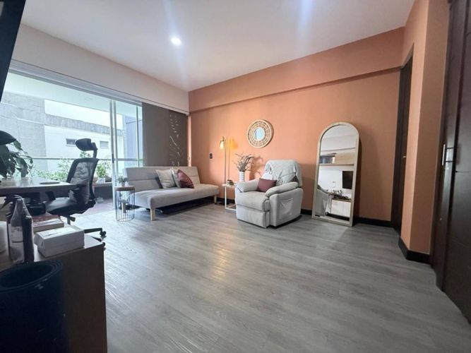Apartamento de 3 alcobas en venta en Las Lomitas, Sabaneta, 100 m² · foto 8 de 14