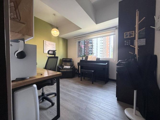 Apartamento de 3 alcobas en venta en Las Lomitas, Sabaneta, 100 m² · foto 10 de 14
