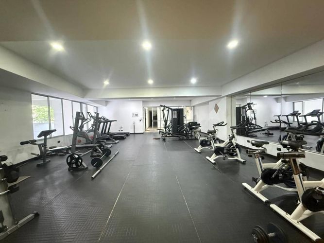 Apartamento de 3 alcobas en venta en Las Lomitas, Sabaneta, 100 m² · foto 14 de 14