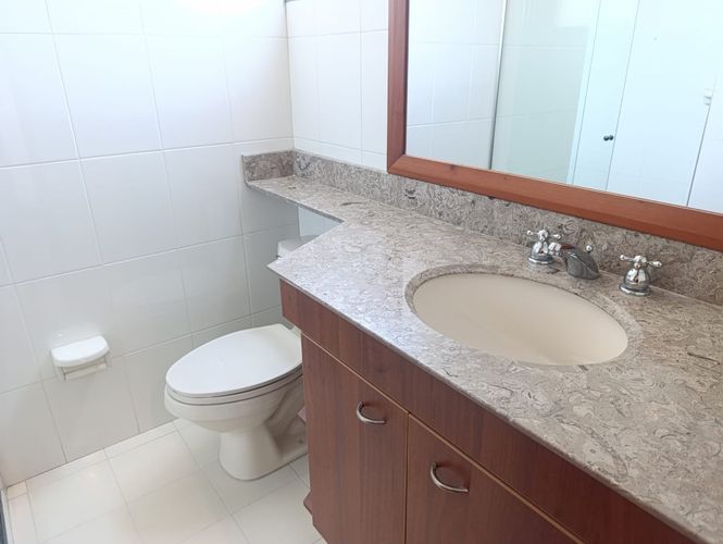 Apartamento de 3 alcobas en venta en El Poblado, Medellín, 200 m² · foto 16 de 16