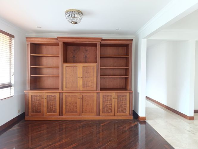 Apartamento de 3 alcobas en venta en El Poblado, Medellín, 200 m² · foto 13 de 16