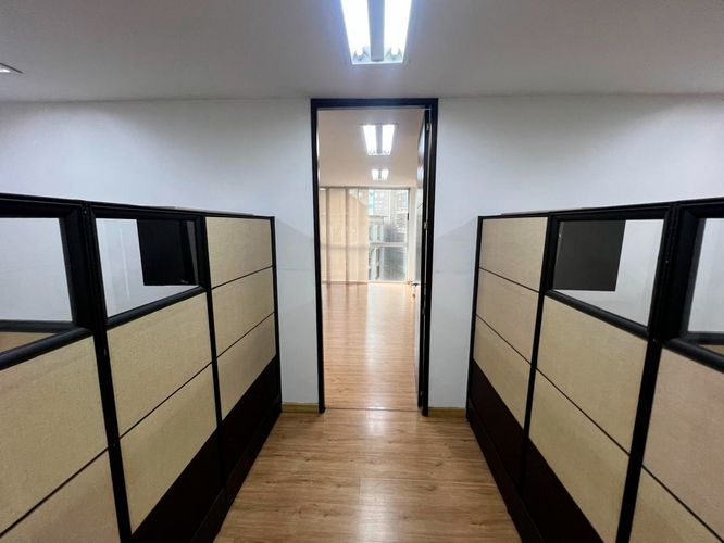 Oficina en arriendo en El Poblado, Medellín, 73 m² · foto 14 de 17