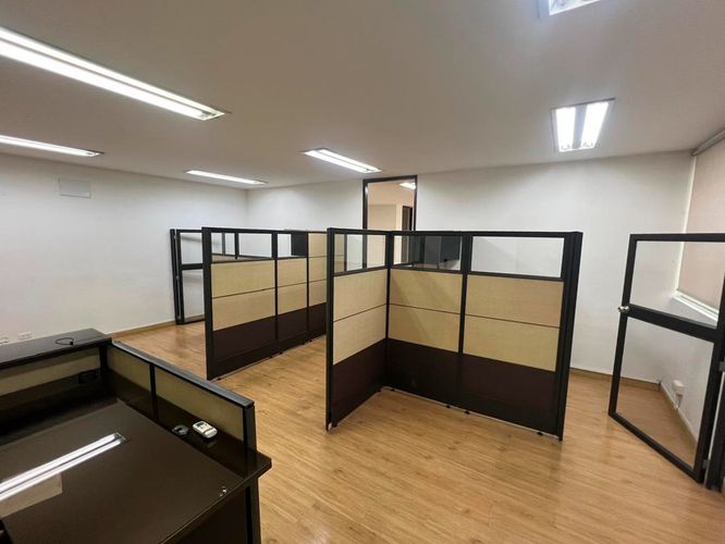 Oficina en arriendo en El Poblado, Medellín, 73 m² · foto 12 de 17
