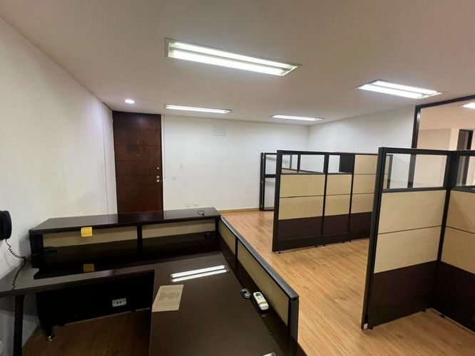Oficina en arriendo en El Poblado, Medellín, 73 m² · foto 15 de 17