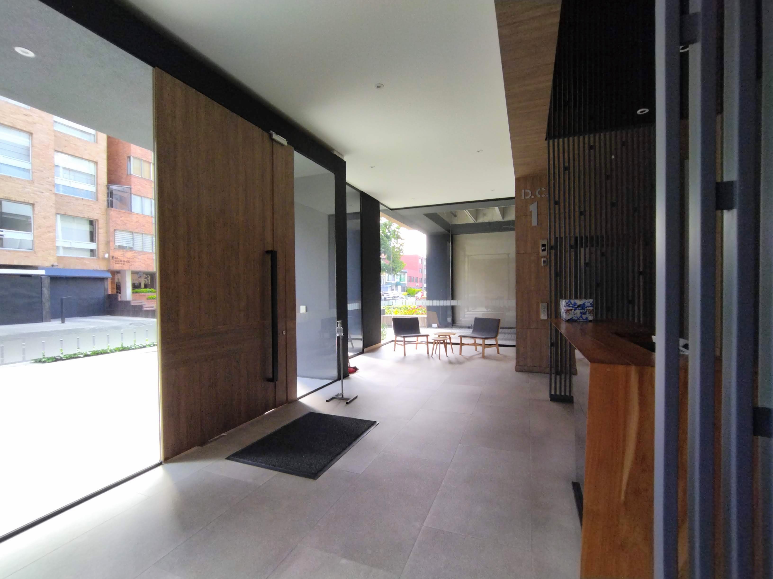 Apartamento en venta en El Virrey, Bogotá · foto 15 de 19