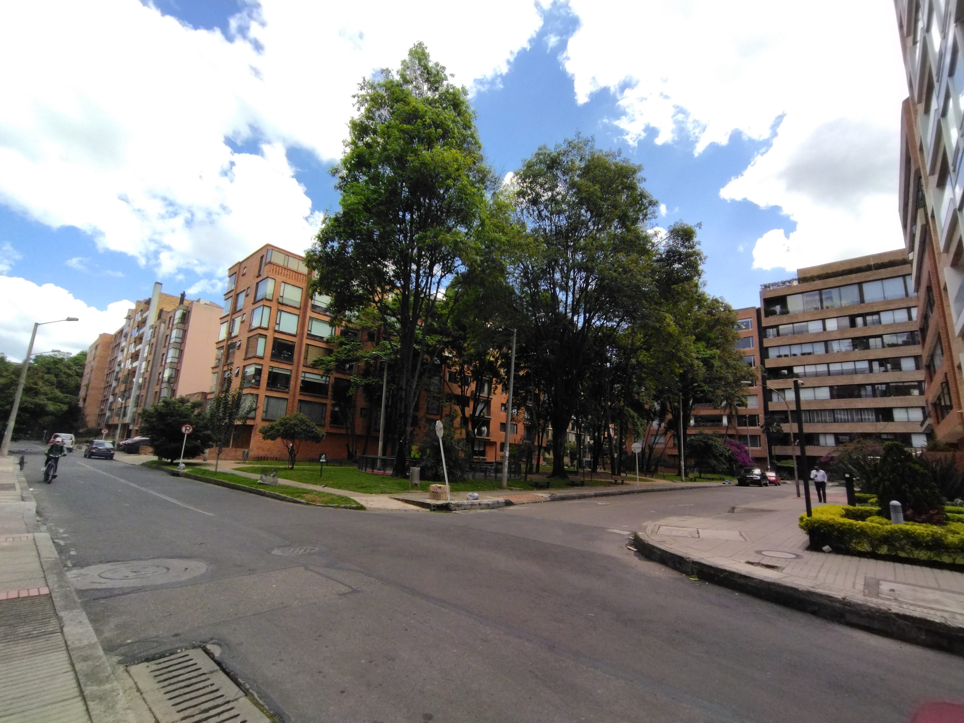 Apartamento en venta en El Virrey, Bogotá · foto 14 de 19