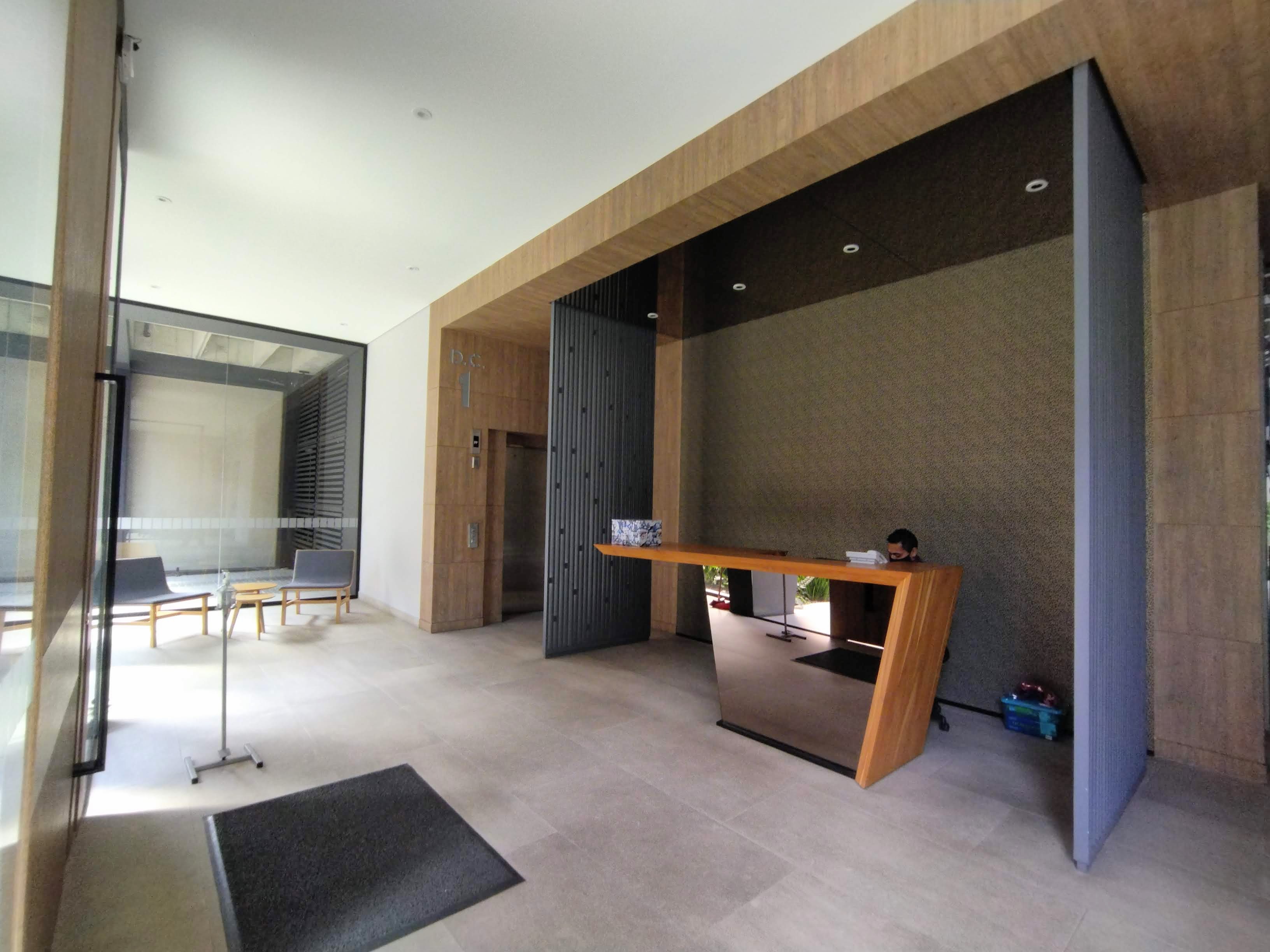 Apartamento en venta en El Virrey, Bogotá · foto 16 de 19
