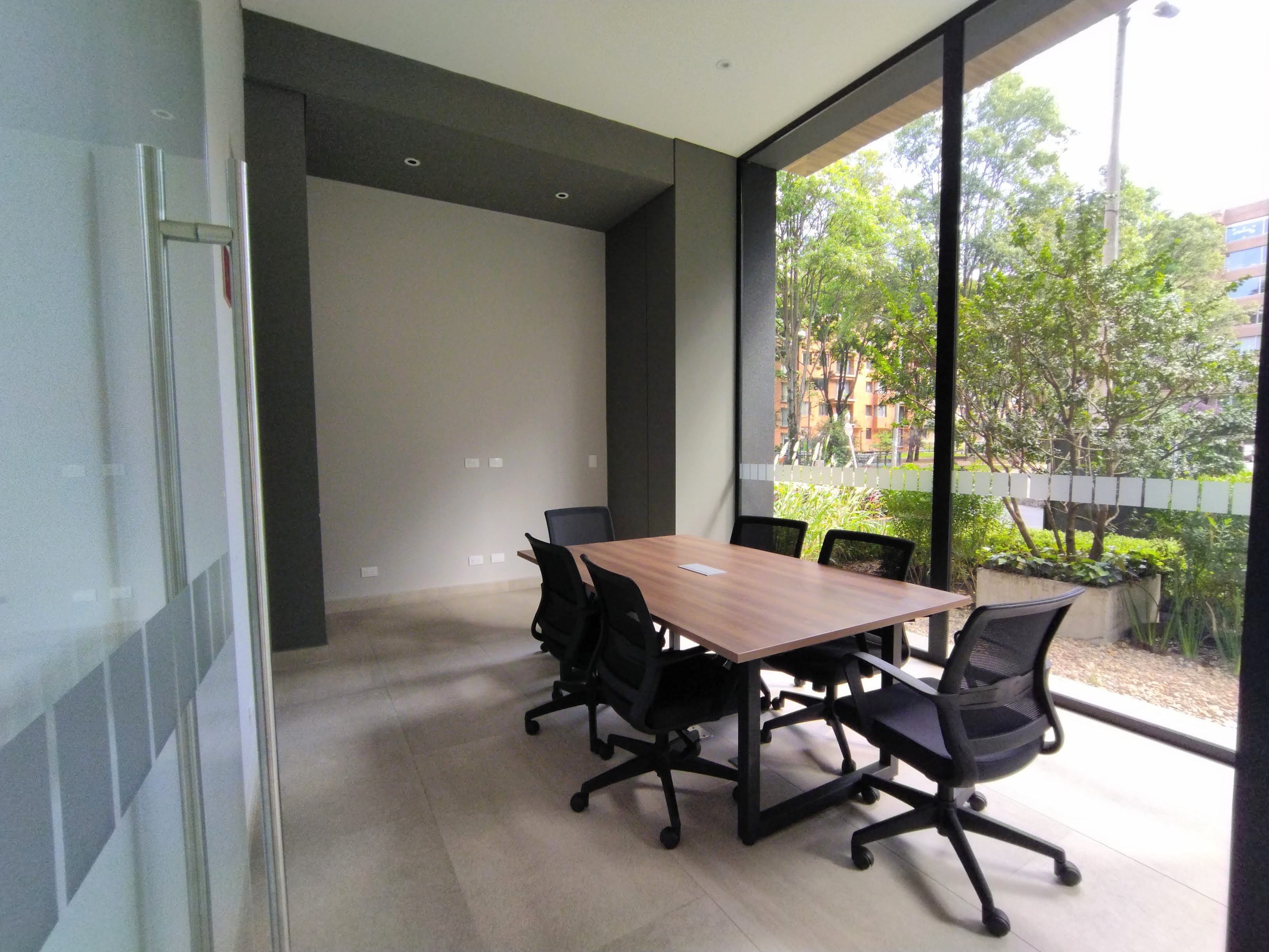 Apartamento en venta en El Virrey, Bogotá · foto 18 de 19
