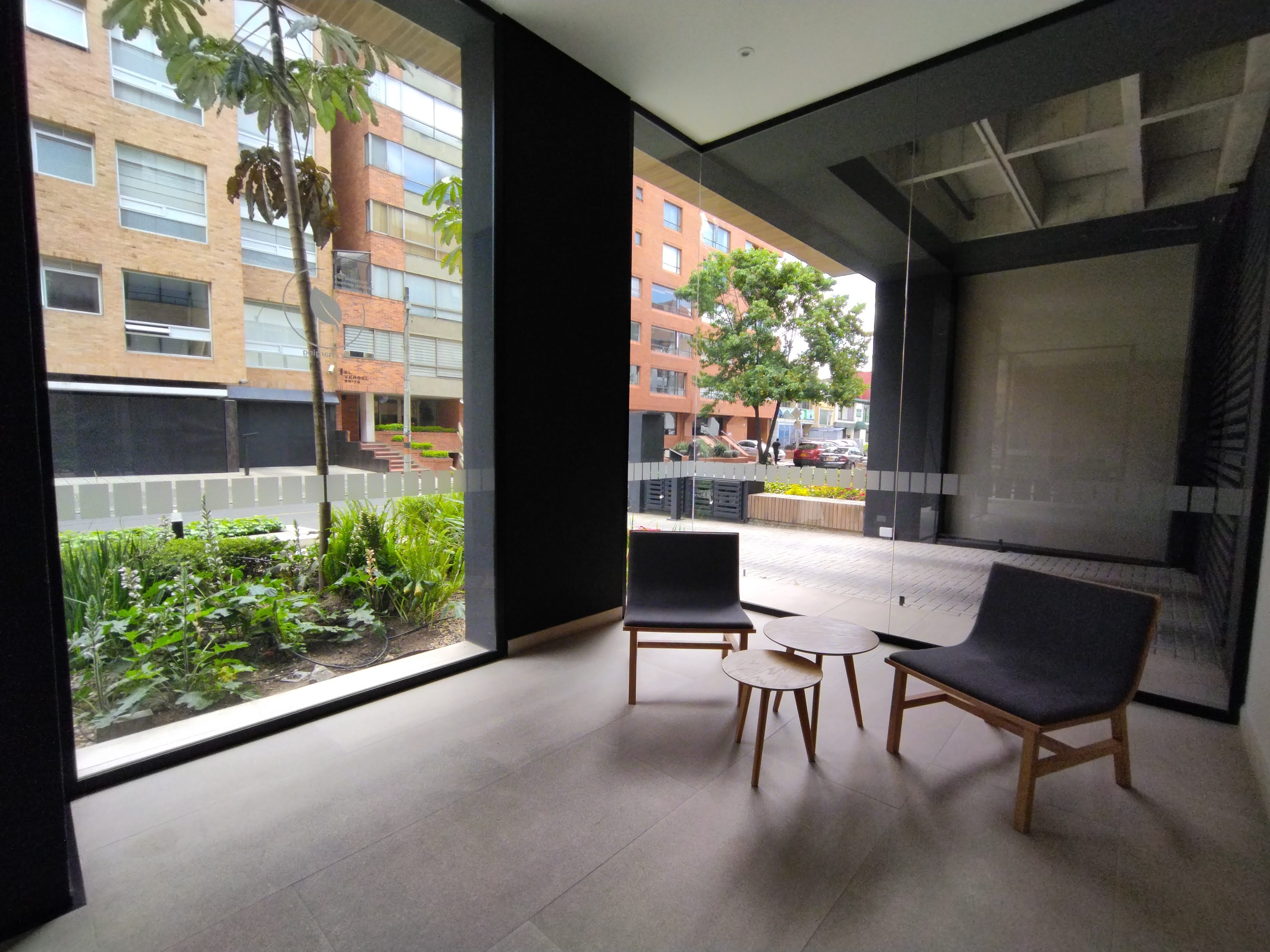 Apartamento en venta en El Virrey, Bogotá · foto 17 de 19