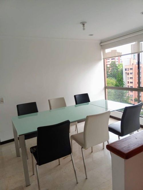 Oficina en arriendo en La Florida, Medellín, 132 m² · foto 4 de 15