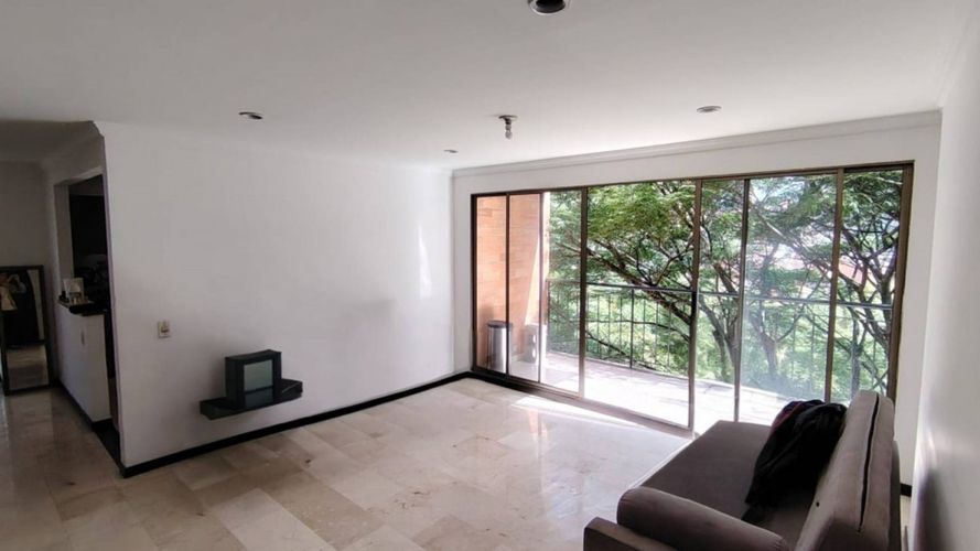 Oficina en arriendo en La Florida, Medellín, 132 m² · foto 5 de 15