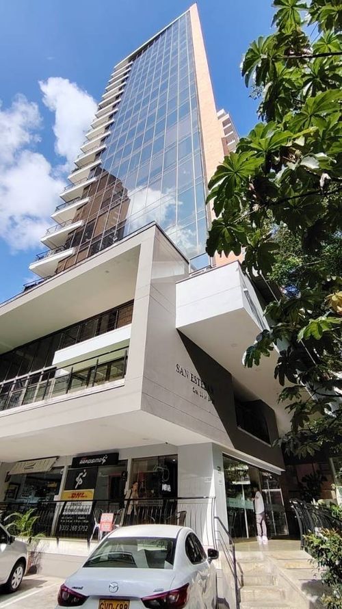 Oficina en arriendo en La Florida, Medellín, 132 m² · foto 15 de 15