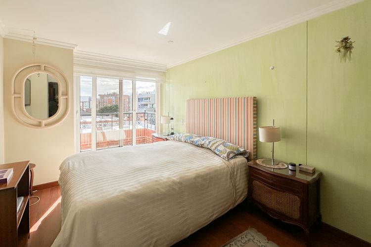 Apartamento en venta en Santa Paula, Bogotá · foto 13 de 21