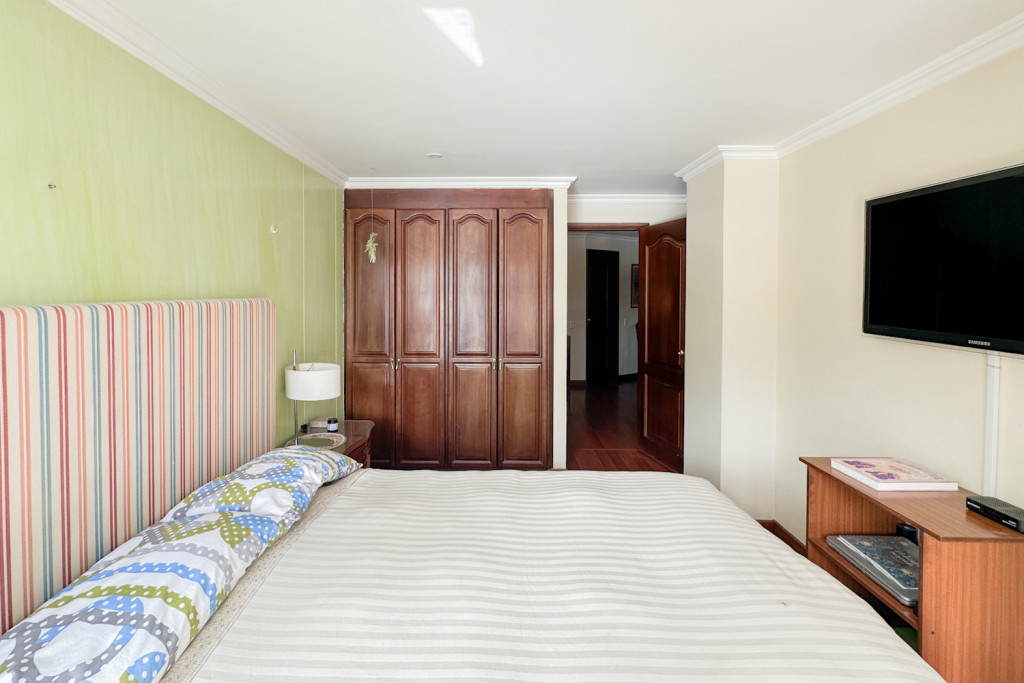 Apartamento en venta en Santa Paula, Bogotá · foto 14 de 21