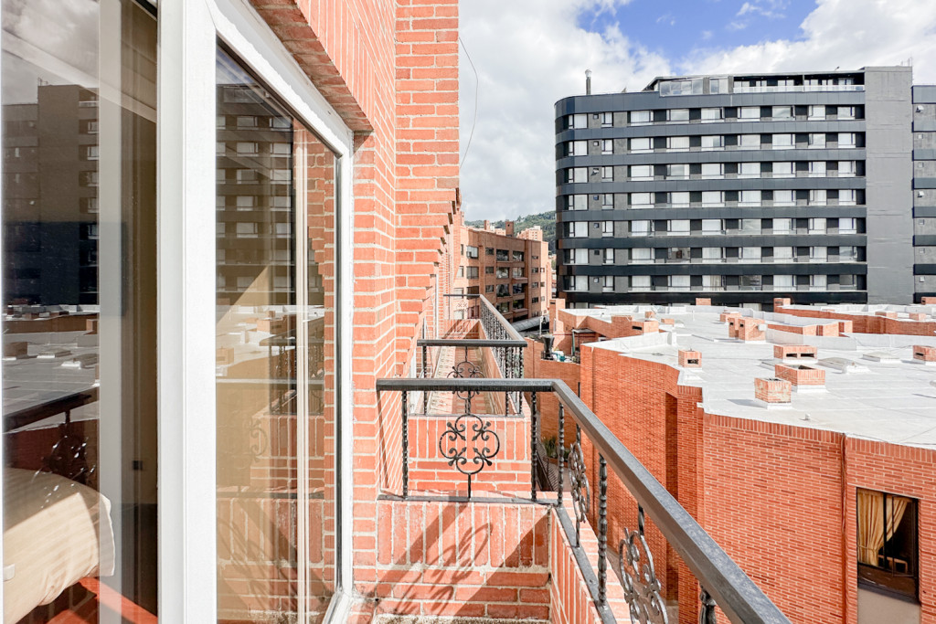 Apartamento en venta en Santa Paula, Bogotá · foto 15 de 21