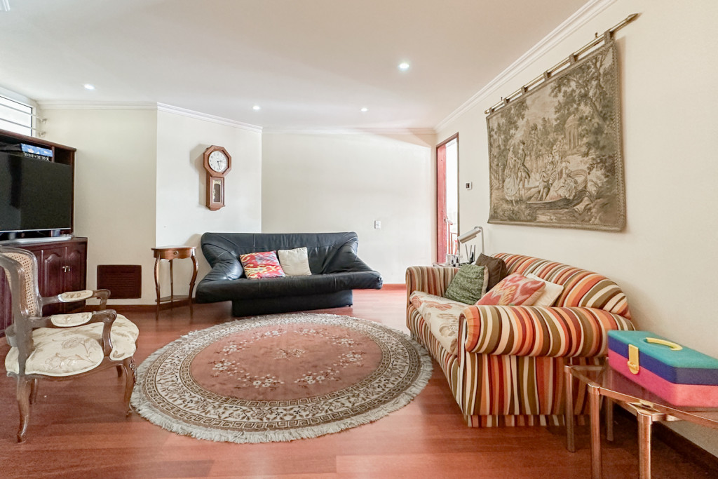 Apartamento en venta en Santa Paula, Bogotá · foto 16 de 21