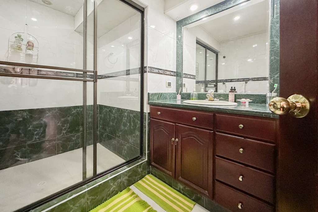 Apartamento en venta en Santa Paula, Bogotá · foto 17 de 21