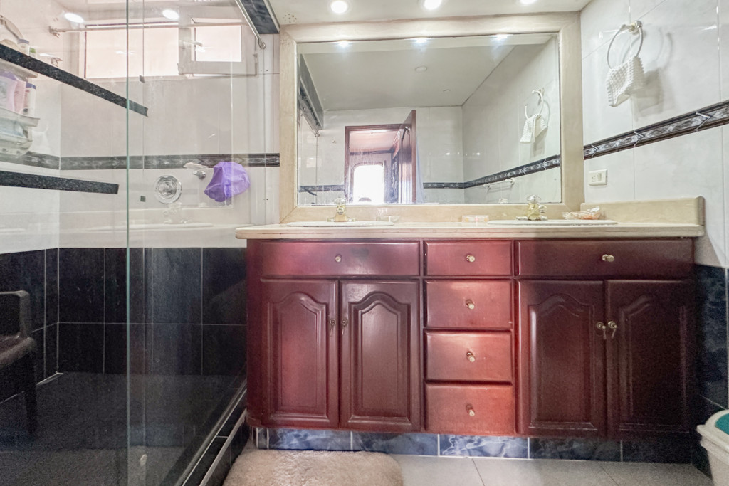 Apartamento en venta en Santa Paula, Bogotá · foto 18 de 21