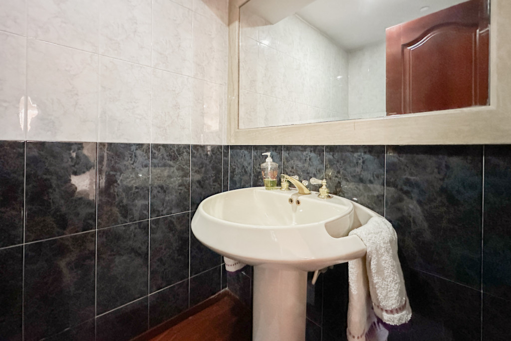 Apartamento en venta en Santa Paula, Bogotá · foto 20 de 21