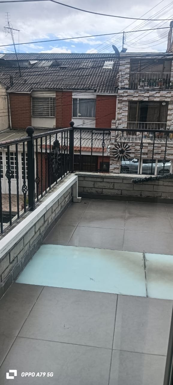 Casa en venta en Americas Occidental, Bogotá · foto 18 de 24